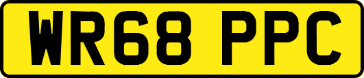 WR68PPC