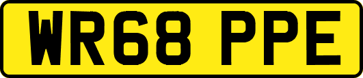 WR68PPE