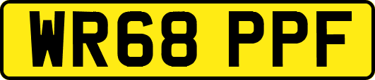 WR68PPF