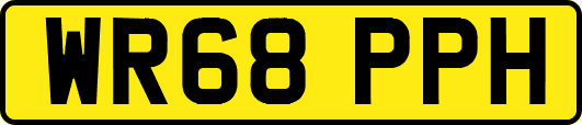 WR68PPH