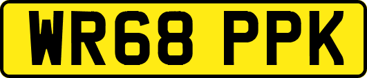 WR68PPK