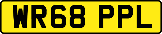 WR68PPL