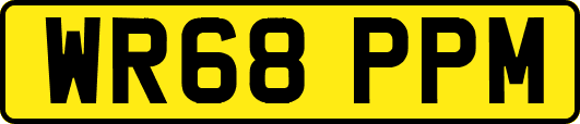 WR68PPM