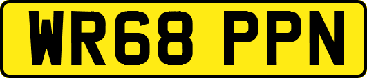 WR68PPN