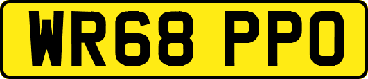 WR68PPO
