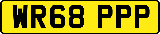 WR68PPP