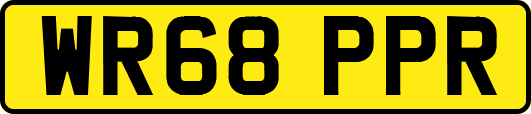 WR68PPR