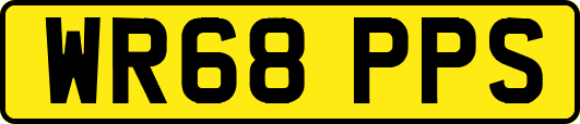 WR68PPS