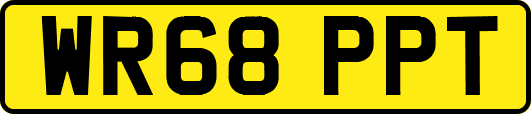 WR68PPT