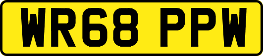 WR68PPW