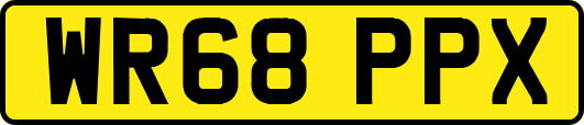 WR68PPX