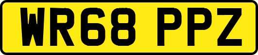 WR68PPZ