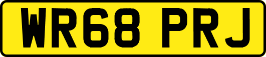 WR68PRJ