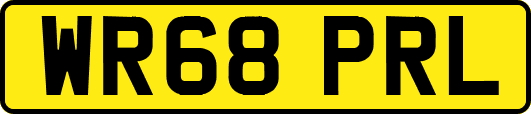 WR68PRL