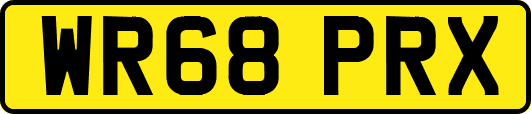 WR68PRX