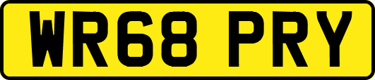 WR68PRY