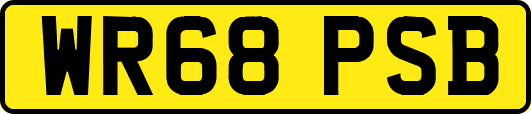 WR68PSB