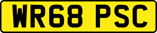 WR68PSC