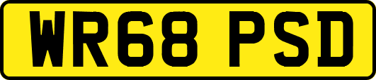 WR68PSD