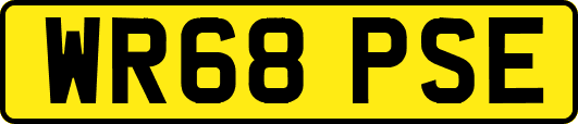 WR68PSE