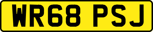 WR68PSJ