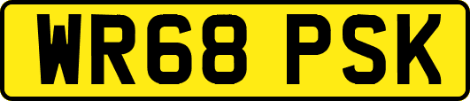 WR68PSK