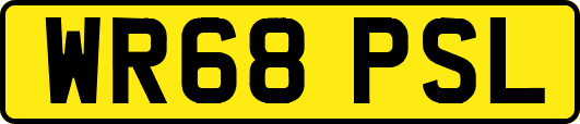WR68PSL