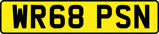 WR68PSN