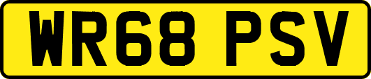 WR68PSV