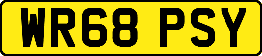 WR68PSY