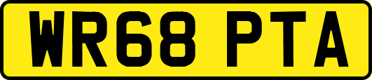 WR68PTA