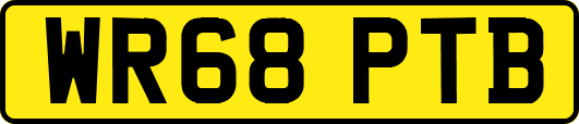 WR68PTB