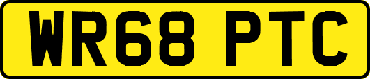 WR68PTC