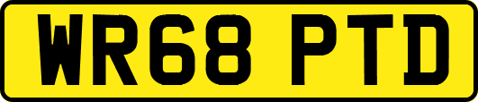 WR68PTD