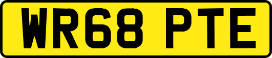 WR68PTE