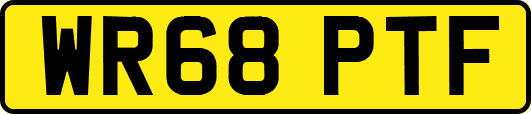 WR68PTF
