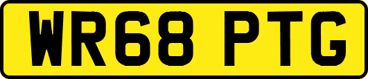 WR68PTG