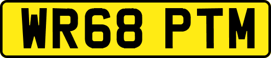 WR68PTM
