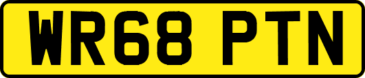WR68PTN