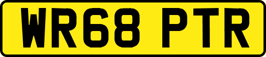WR68PTR