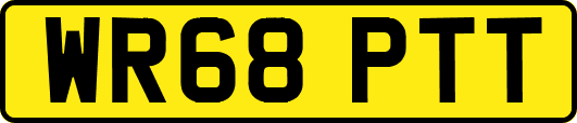 WR68PTT