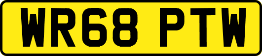 WR68PTW