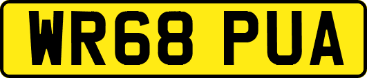 WR68PUA