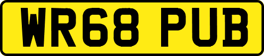 WR68PUB