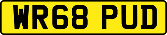 WR68PUD