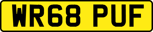 WR68PUF
