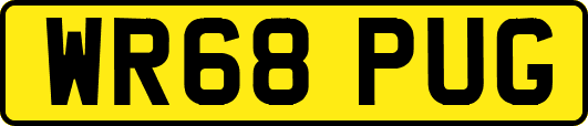 WR68PUG