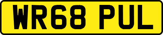 WR68PUL
