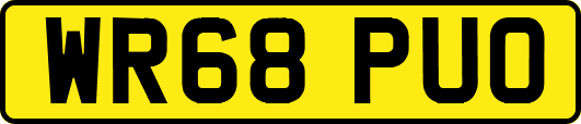 WR68PUO