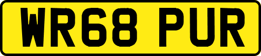 WR68PUR